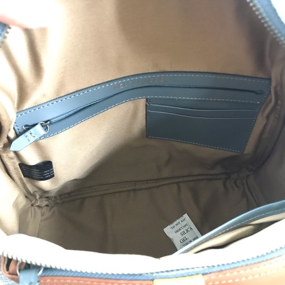 NWT Anthropologie Kelsie Dagger Back Pack - Picture 6 of 8